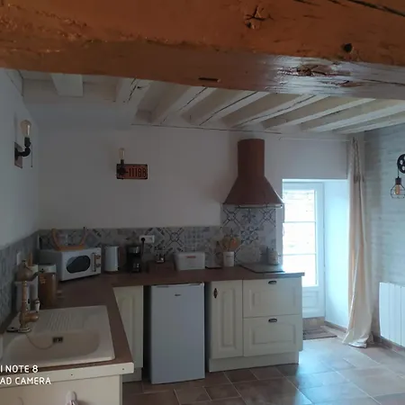 O'pontpoint D'autrefois * Pontpoint