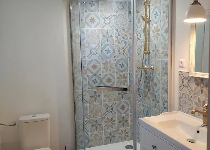 O'pontpoint D'autrefois Pontpoint